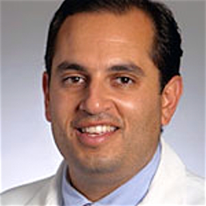 Dr. Raja Kyriakos, MD