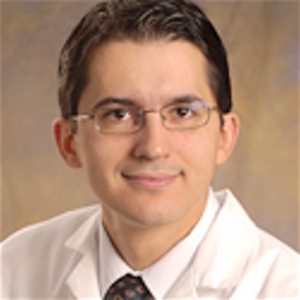 Dr. Bogdan Halalau, MD