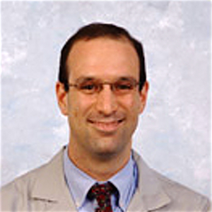 Dr. Jonathan Berlin, MD
