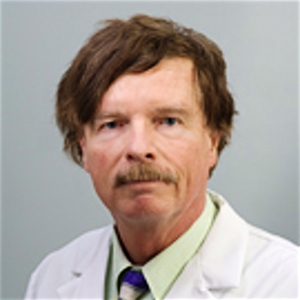 Dr. James Scott, MD