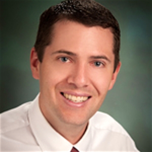 Dr. Henry Yeates, DO