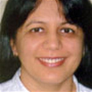 Dr. Alpna Asnani, MD
