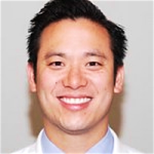 Dr. Theodore Lin, MD