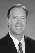 Dr. Edward Stack, MD
