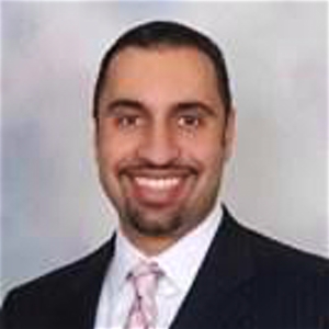 Dr. Sherif Hassan, MD