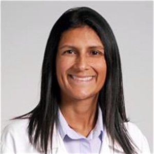 Dr. Nicole Palekar, MD