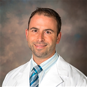 Dr. Joseph Carlucci, MD