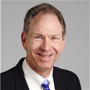 Dr. Michael Macknin, MD