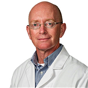 Dr. Byron Thompson, MD