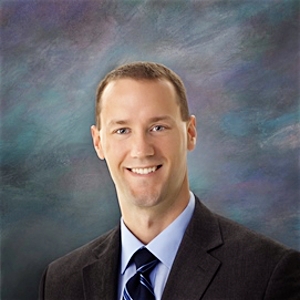 Dr. Timothy Vinyard, MD