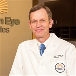 Dr. Douglas Stokes, MD