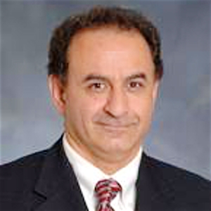 Dr. Arash Kiarash, MD