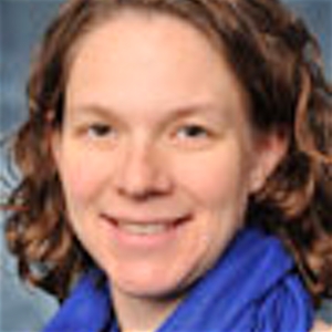 Dr. Rebecca O'donnell, MD