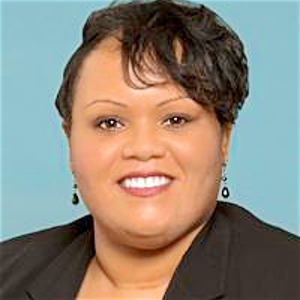 Dr. Nikki Harris, DO