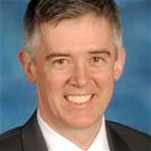 Dr. Greg Fischer, MD