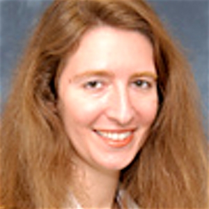 Dr. Anne Schneider, MD