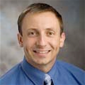 Dr. Jeremy Oryhon, MD