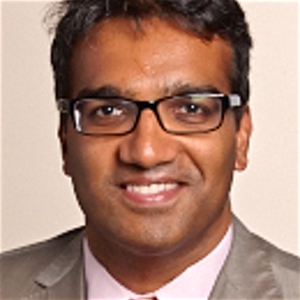 Dr. Vivek Reddy, MD