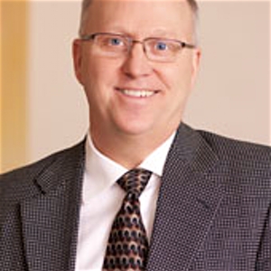 Dr. John Carrougher, MD