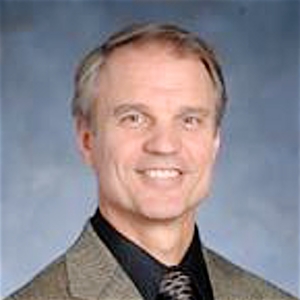 Dr. John Finger, MD