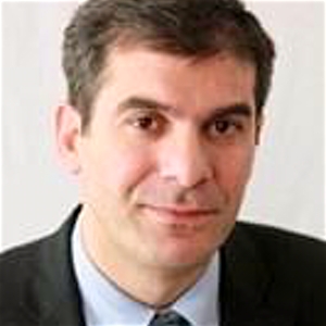 Dr. Khashayar Shakiba, MD