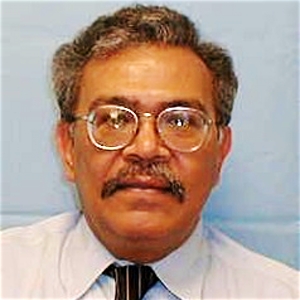 Dr. Himanshu Chandarana, MD