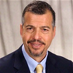 Dr. Walter Pegoli