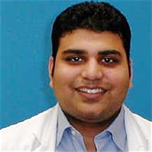 Dr. Zubair Farooqui, MD