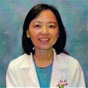 Dr. Cindy Chou, MD