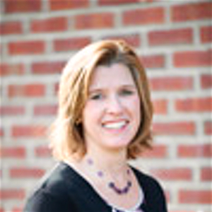 Dr. Kerry Houston, MD