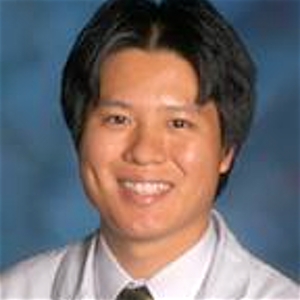 Dr. Homan Wai, MD