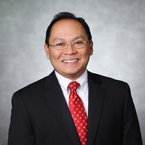 Dr. Edwin Espinosa, MD
