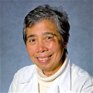 Dr. Francisca Velcek, MD