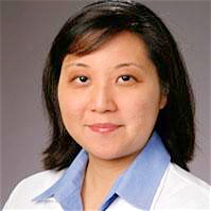 Dr. Helen Chung, MD