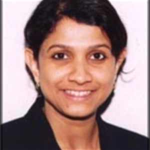 Dr. Sarine John-Rosman, MD