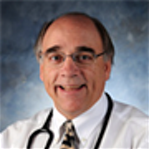 Dr. Thomas Addison, MD