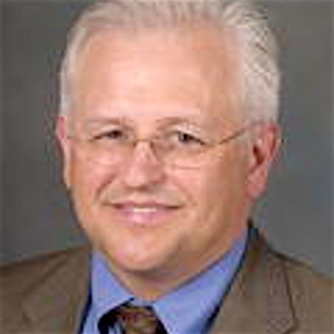 Dr. Robert March, MD