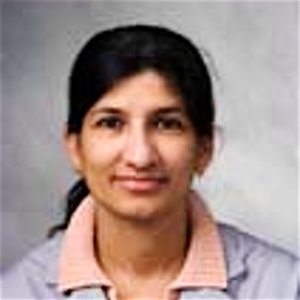 Dr. Sheela Manaparambil, MD