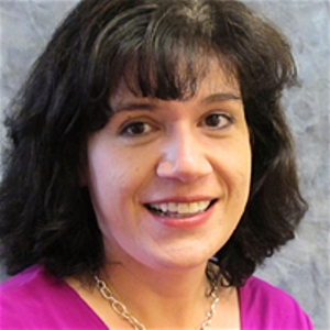 Dr. Rose Arellanes, MD