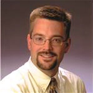 Dr. Gary Branch, DO
