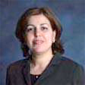 Dr. Sawsan Najmey, MD