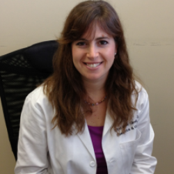 Dr. Efrat Meier-Ginsberg, MD
