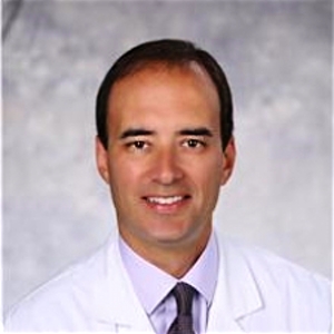 Dr. Gian Novaro, MD