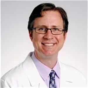 Dr. Michael Sprague, MD