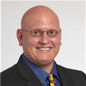 Dr. Nicholas Russo, MD