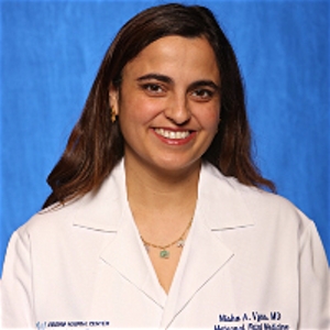 Dr. Nisha Vyas, MD
