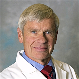 Dr. Frederick Matsen