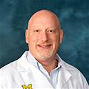 Dr. David Marzano, MD