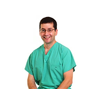 Dr. Dan Sewell, MD
