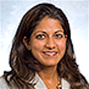Dr. Monica Borkar, MD